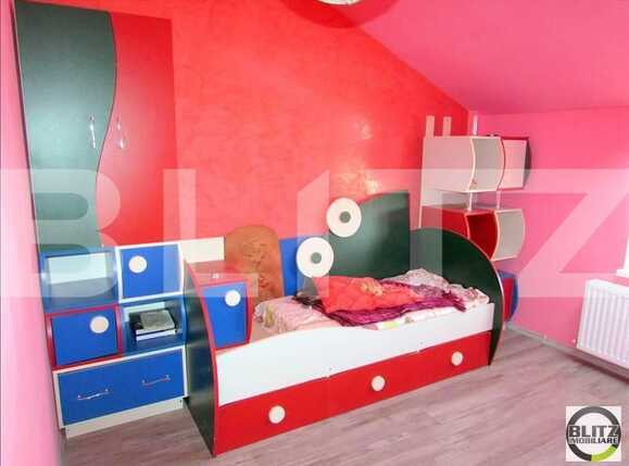 Apartament de închiriat 3 camere Marasti - 14958AI | BLITZ Cluj-Napoca | Poza8