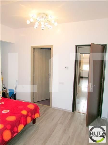 Apartament de închiriat 3 camere Marasti - 14958AI | BLITZ Cluj-Napoca | Poza12