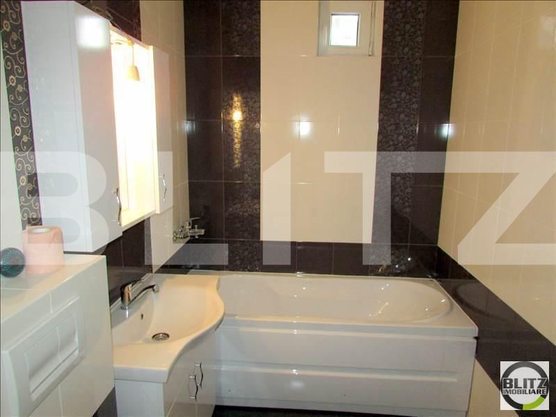 Apartament de închiriat 3 camere Marasti - 14958AI | BLITZ Cluj-Napoca | Poza13