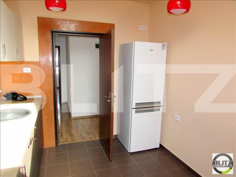 Apartament de închiriat 3 camere Marasti - 14958AI | BLITZ Cluj-Napoca | Poza2