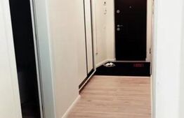 Apartament 2 camere 57mp, bloc nou, cu parcare, zona Auchan Iris 