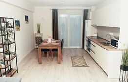 Apartament 2 camere 57mp, bloc nou, cu parcare, zona Auchan Iris 