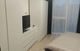 Apartament 2 camere 57mp, bloc nou, cu parcare, zona Auchan Iris 