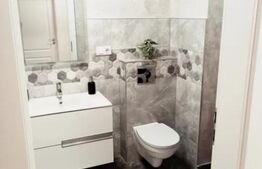 Apartament 2 camere 57mp, bloc nou, cu parcare, zona Auchan Iris 