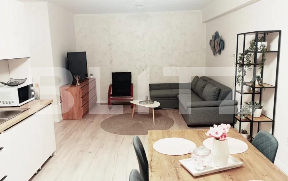 Apartament de vânzare 2 camere Iris - 149585AV | BLITZ Cluj-Napoca | Poza2