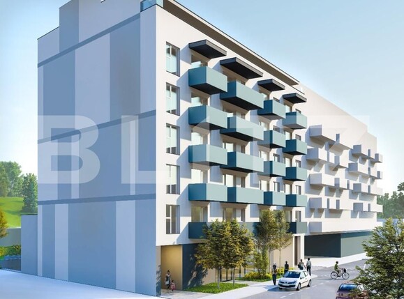 Apartament de vânzare 2 camere Iris - 149587AV | BLITZ Cluj-Napoca | Poza2