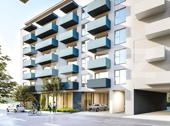 Apartament de vânzare 2 camere Iris - 149588AV | BLITZ Cluj-Napoca | Poza1