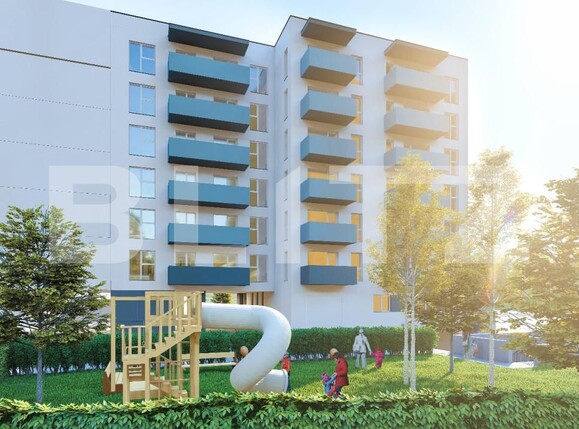 Apartament de vânzare 2 camere Iris - 149589AV | BLITZ Cluj-Napoca | Poza2