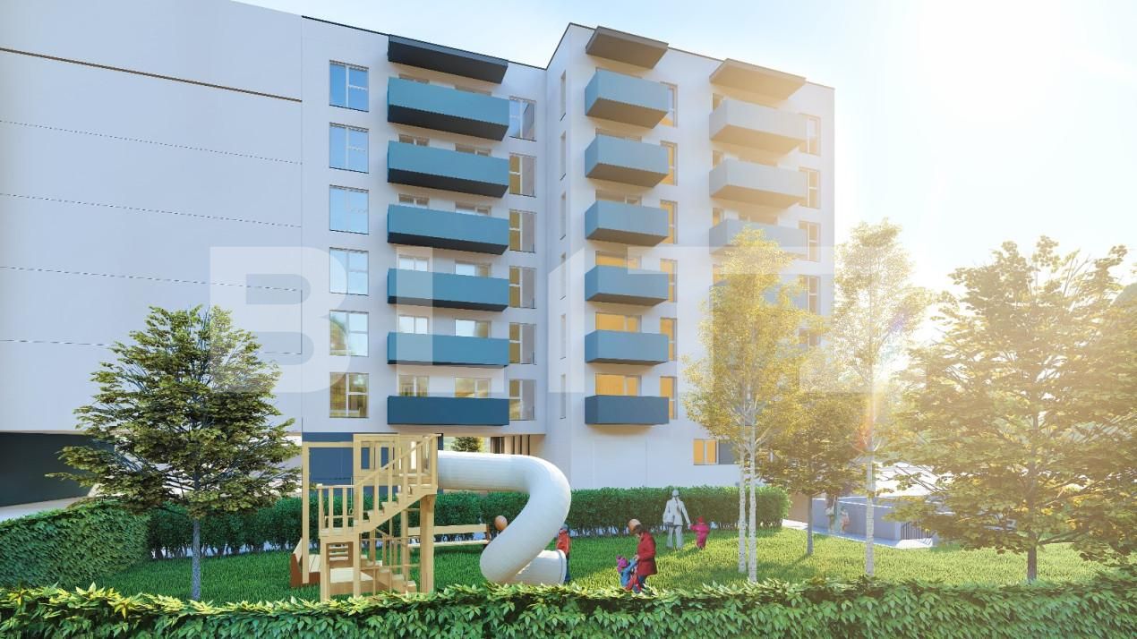 Apartament de vânzare 2 camere Iris - 149589AV | BLITZ Cluj-Napoca | Poza2