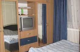 3 camere, 53 mp, mobilat , parcare, zona Big