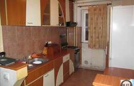 3 camere, 53 mp, mobilat , parcare, zona Big