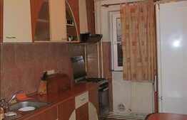 3 camere, 53 mp, mobilat , parcare, zona Big