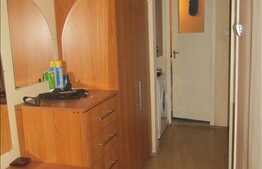 3 camere, 53 mp, mobilat , parcare, zona Big