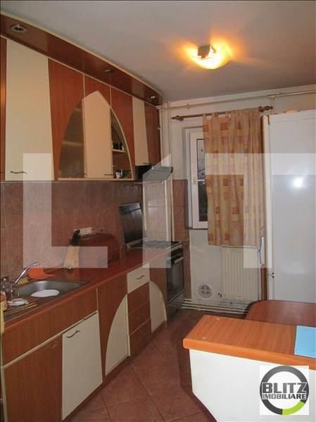 Apartament de vânzare 3 camere Manastur - 14959AV | BLITZ Cluj-Napoca | Poza2