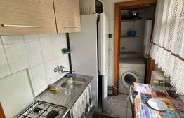 Garsoniera, 24 mp, zona Fantanele 