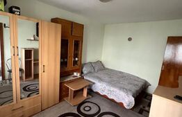 Garsoniera, 24 mp, zona Fantanele 