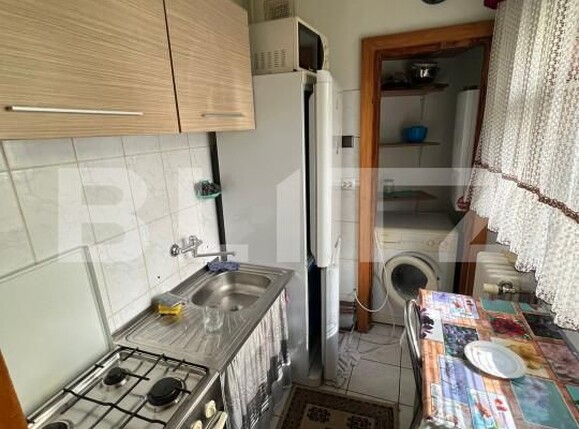 Garsonieră de vânzare Grigorescu - 149591AV | BLITZ Cluj-Napoca | Poza4