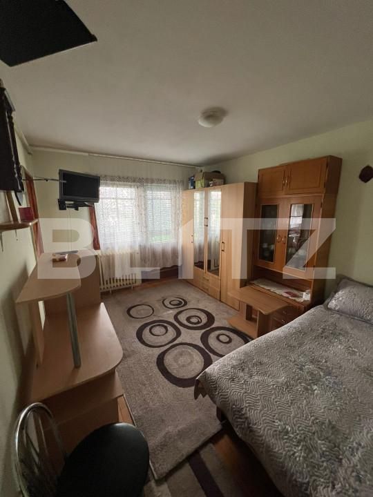 Garsonieră de vânzare Grigorescu - 149591AV | BLITZ Cluj-Napoca | Poza5