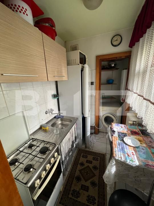 Garsonieră de vânzare Grigorescu - 149591AV | BLITZ Cluj-Napoca | Poza4