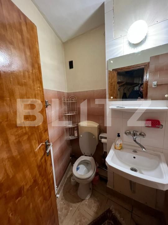Garsonieră de vânzare Grigorescu - 149591AV | BLITZ Cluj-Napoca | Poza6
