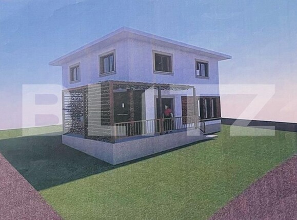 Teren de vânzare Exterior Est - 149593TV | BLITZ Cluj-Napoca | Poza3