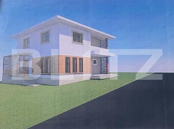 Teren de vânzare Exterior Est - 149593TV | BLITZ Cluj-Napoca | Poza4