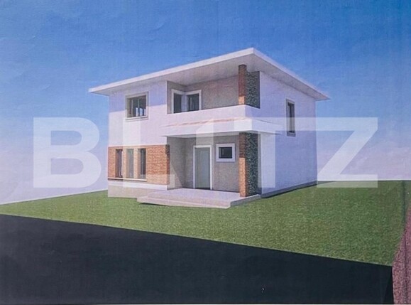 Teren de vânzare Exterior Est - 149593TV | BLITZ Cluj-Napoca | Poza6