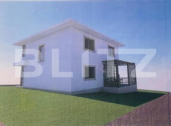 Teren de vânzare Exterior Est - 149593TV | BLITZ Cluj-Napoca | Poza5