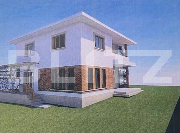 Teren de vânzare Exterior Est - 149593TV | BLITZ Cluj-Napoca | Poza1