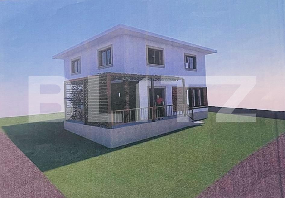 Teren de vânzare Exterior Est - 149593TV | BLITZ Cluj-Napoca | Poza3