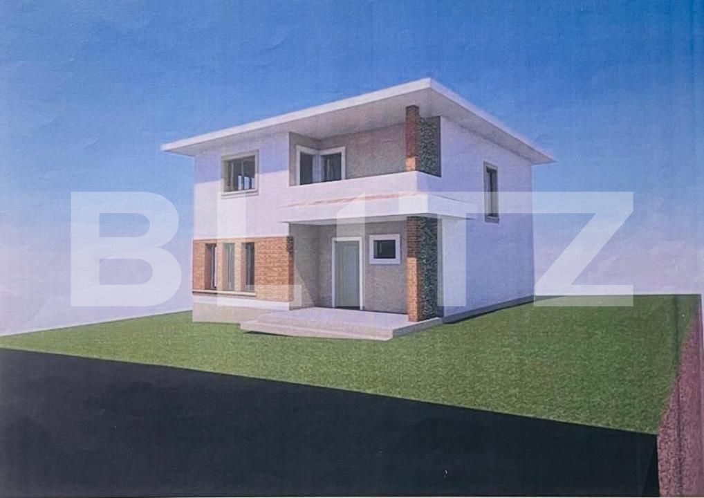 Teren de vânzare Exterior Est - 149593TV | BLITZ Cluj-Napoca | Poza6