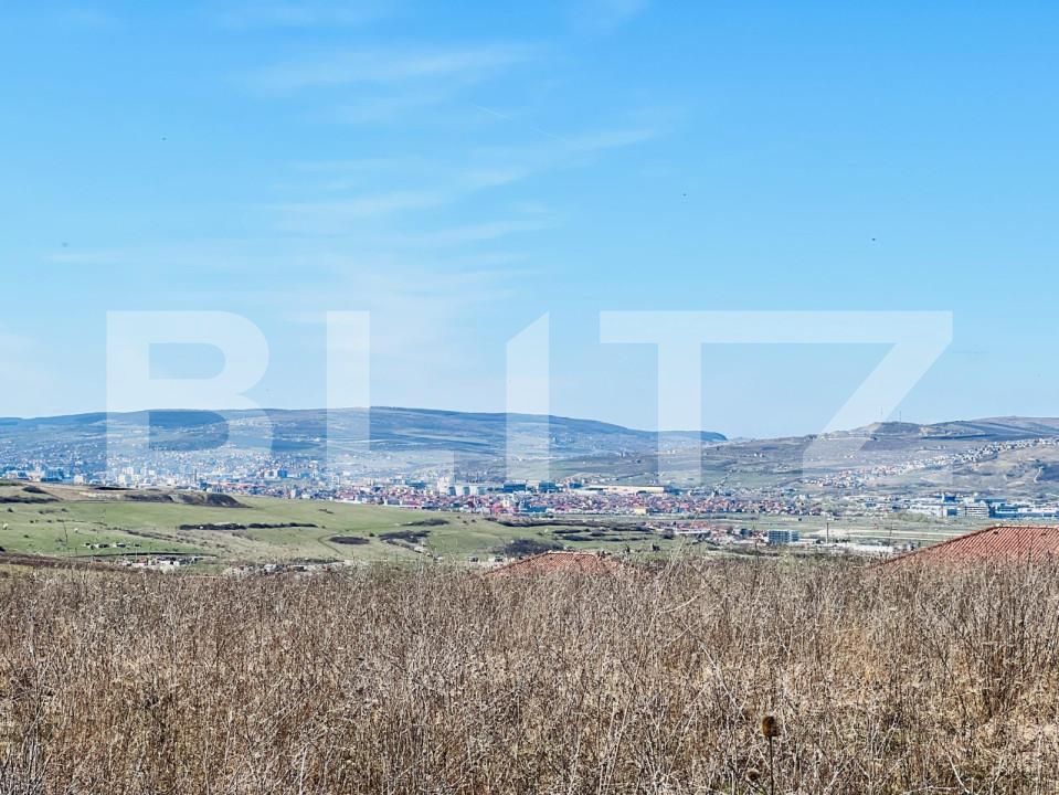 Teren de vânzare Exterior Est - 149593TV | BLITZ Cluj-Napoca | Poza2
