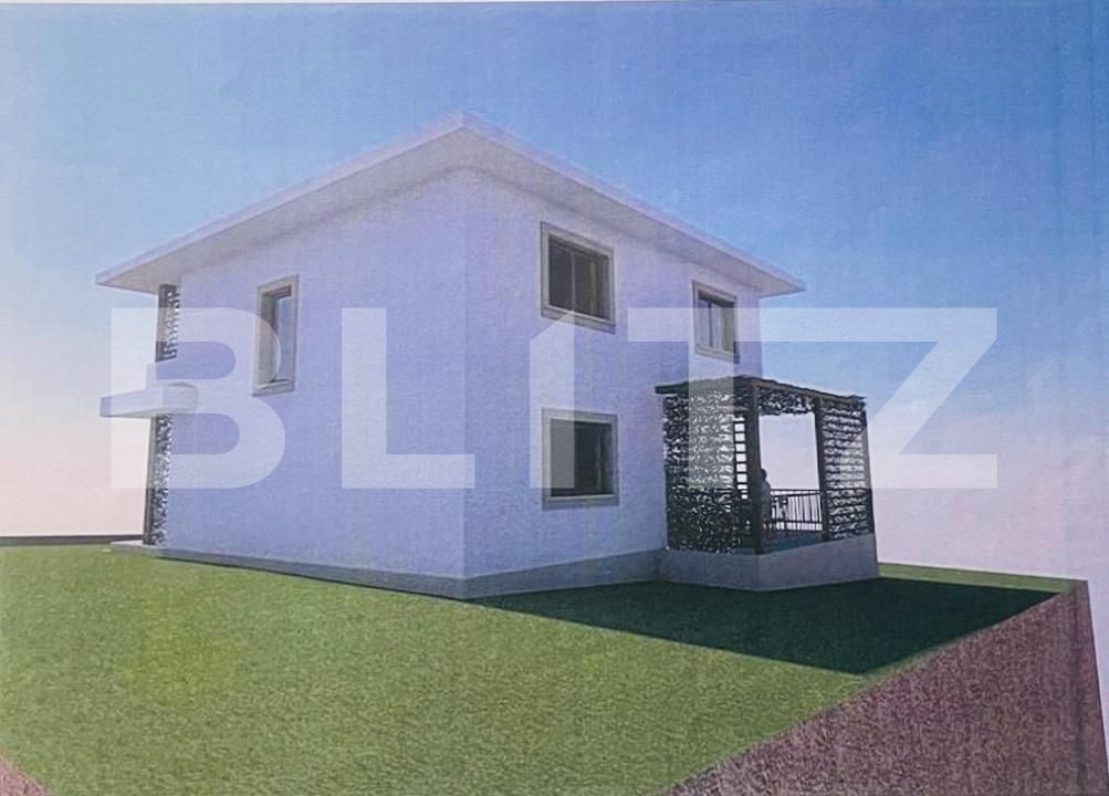 Teren de vânzare Exterior Est - 149593TV | BLITZ Cluj-Napoca | Poza5