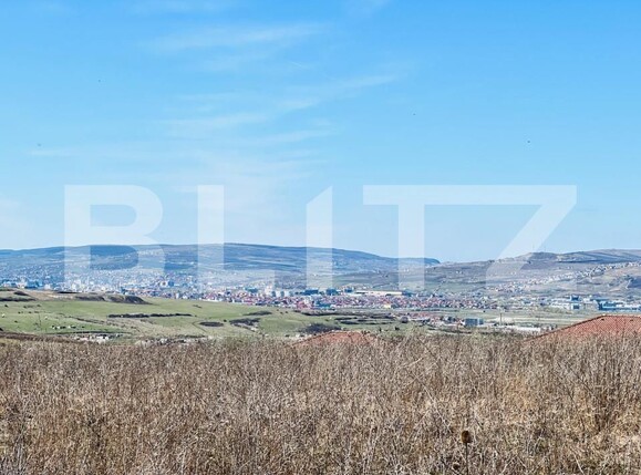 Teren de vânzare Exterior Est - 149594TV | BLITZ Cluj-Napoca | Poza2