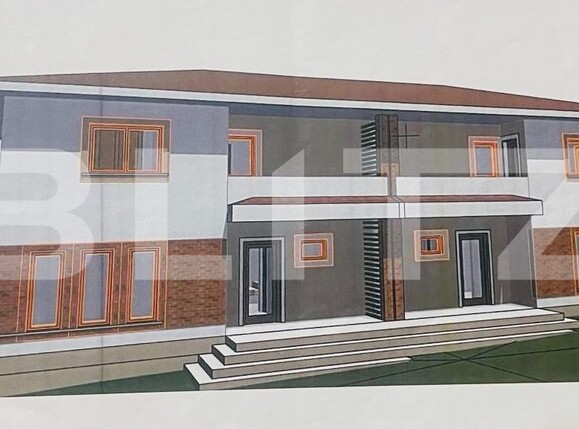 Teren de vânzare Exterior Est - 149594TV | BLITZ Cluj-Napoca | Poza3