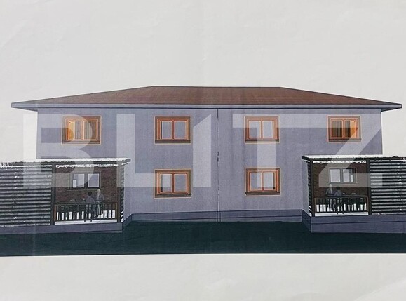 Teren de vânzare Exterior Est - 149594TV | BLITZ Cluj-Napoca | Poza4