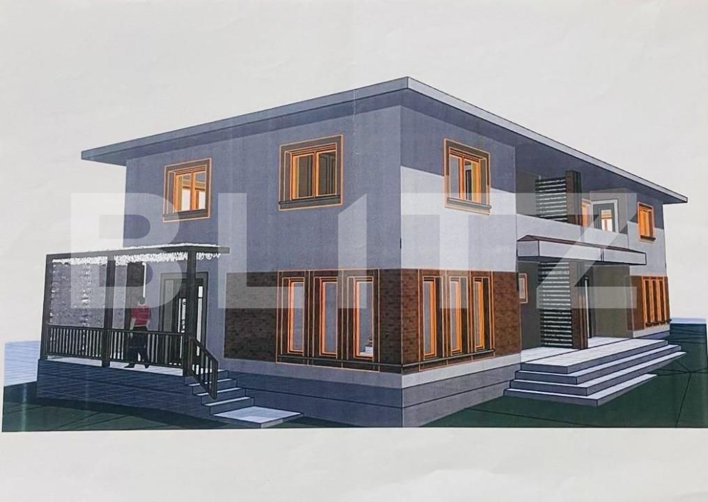 Teren de vânzare Exterior Est - 149594TV | BLITZ Cluj-Napoca | Poza1