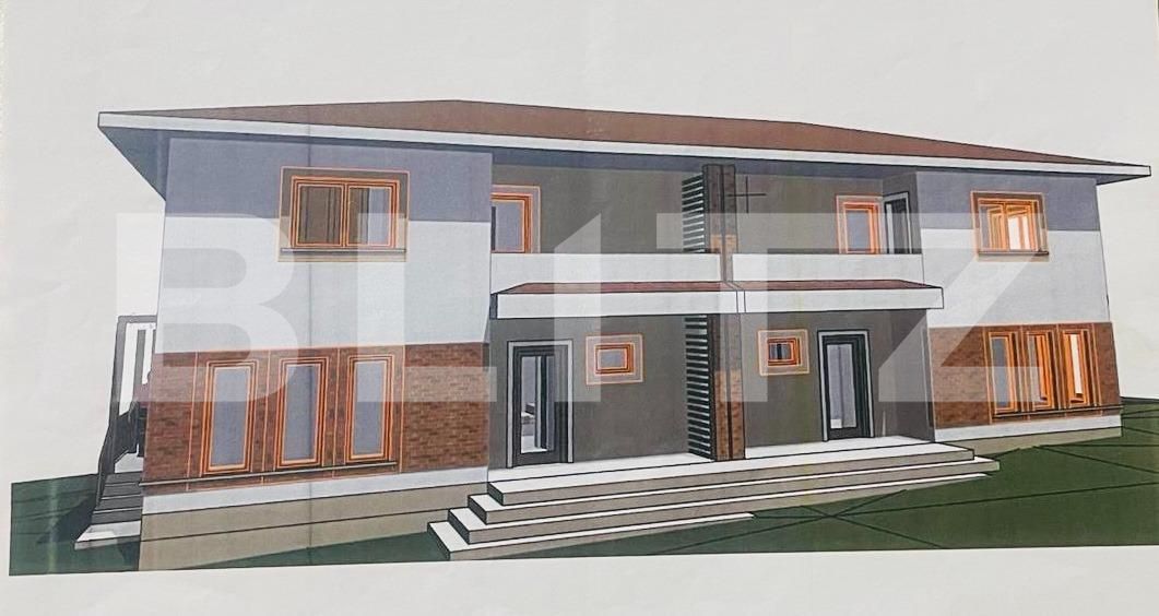 Teren de vânzare Exterior Est - 149594TV | BLITZ Cluj-Napoca | Poza3