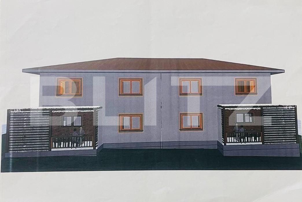 Teren de vânzare Exterior Est - 149594TV | BLITZ Cluj-Napoca | Poza4