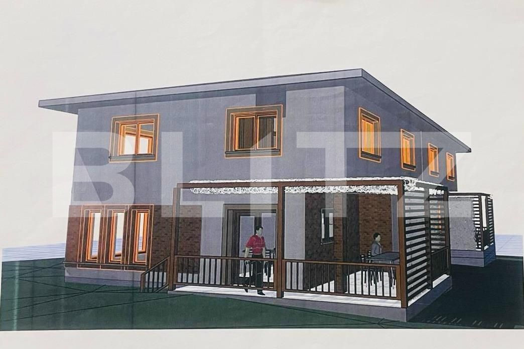 Teren de vânzare Exterior Est - 149594TV | BLITZ Cluj-Napoca | Poza5