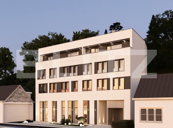 Apartament de vânzare 3 camere Central - 149598AV | BLITZ Cluj-Napoca | Poza2