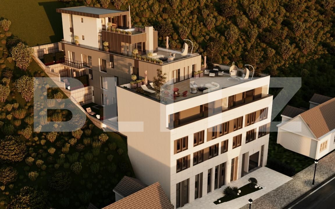 Apartament de vânzare 3 camere Central - 149598AV | BLITZ Cluj-Napoca | Poza3