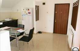 3 camere de vanzare 82 mp utili,  1 loc de parcare si garaj incluse in pret