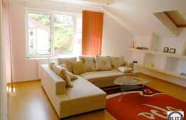 3 camere de vanzare 82 mp utili,  1 loc de parcare si garaj incluse in pret