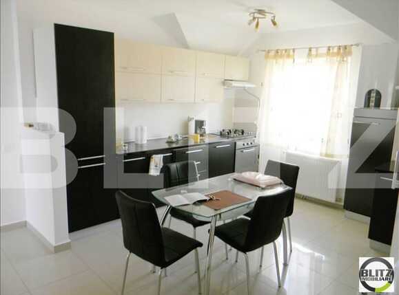 Apartament de vânzare 3 camere Manastur - 1496AV | BLITZ Cluj-Napoca | Poza2