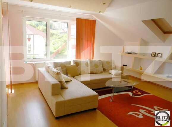 Apartament de vânzare 3 camere Manastur - 1496AV | BLITZ Cluj-Napoca | Poza1