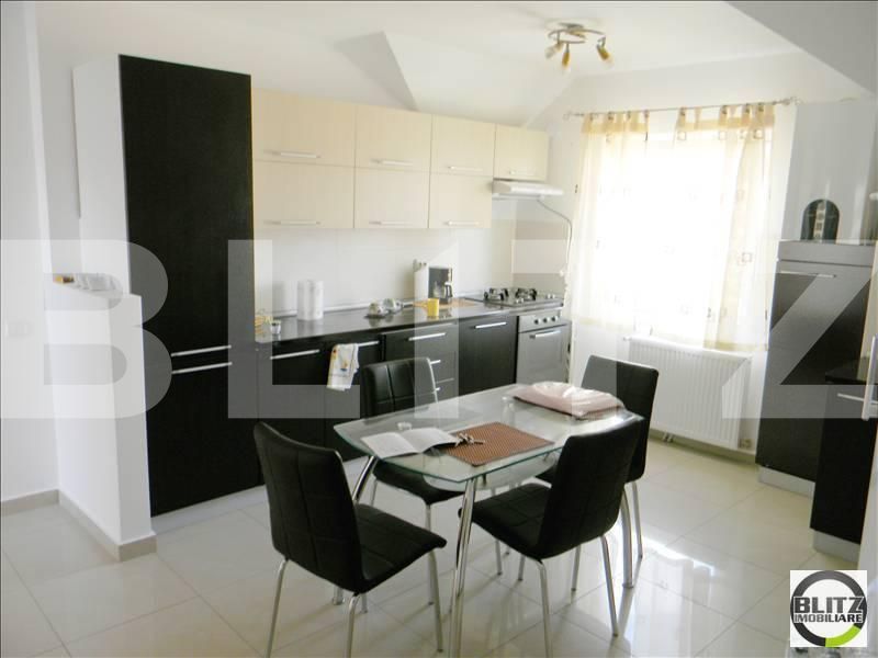 Apartament de vânzare 3 camere Manastur - 1496AV | BLITZ Cluj-Napoca | Poza2