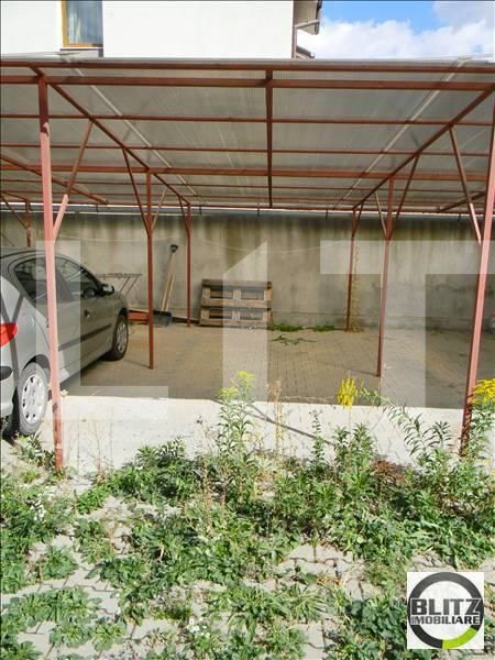 Apartament de vânzare 3 camere Manastur - 1496AV | BLITZ Cluj-Napoca | Poza8