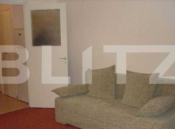 Garsonieră de închiriat Manastur - 14960AI | BLITZ Cluj-Napoca | Poza1