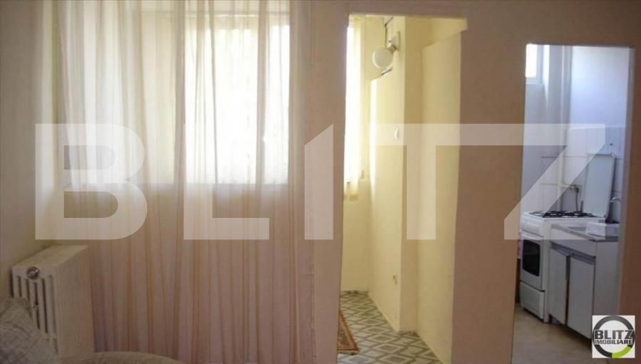 Garsonieră de închiriat Manastur - 14960AI | BLITZ Cluj-Napoca | Poza3